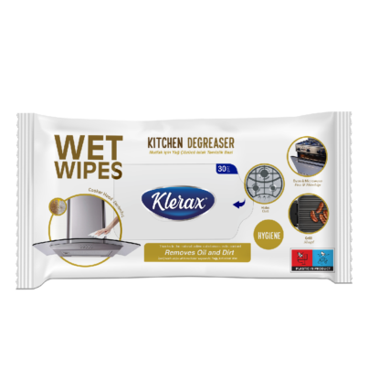 Kitchen Degreaser